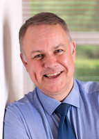 Gordon Bradford