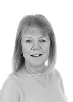 Linda Green-10-B&W