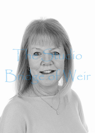 Linda Green-10-B&W