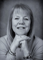 Linda Green-06-B&W