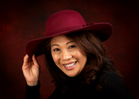 Jane Kanjanahoti