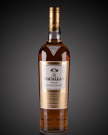 The Macallan Gold